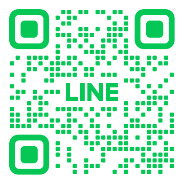 STUDYMO PRINT LINE公式アカウント QRコード